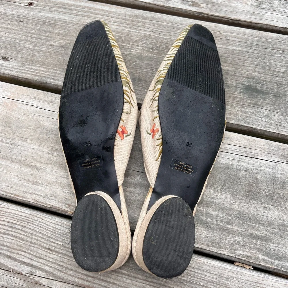 Collection mules. - Picture 2 of 5